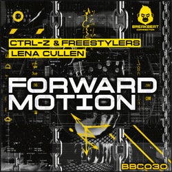 Forward Motion