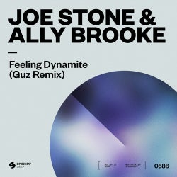 Feeling Dynamite (Guz Extended Mix)