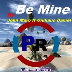 Be Mine (feat. Giuliano Daniel) - Single