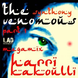 The Venomous Synthony Megamix Part 1