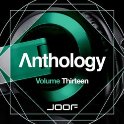JOOF Anthology - Volume 13