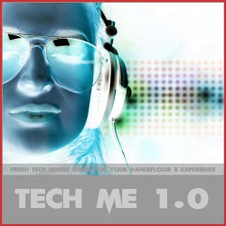 Tech Me 1.0