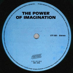 The Power Of Imagination