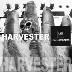 Harvester (Steel Rat Remix)