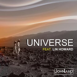 Universe (feat. Lin Howard)