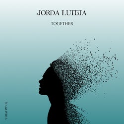 JORDA LUIGIA - TOGETHER CHART