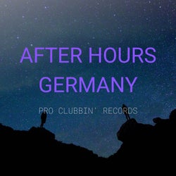 After Hours Germany