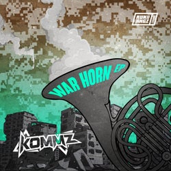 War Horn EP