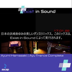 Tranceplayer® | Ayumi Hamasaki Remixes Mixed
