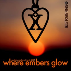 Where Embers Glow