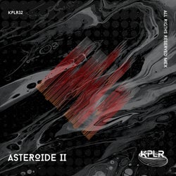 Asteroide Vol. II