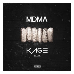MDMA (DNB Remix)