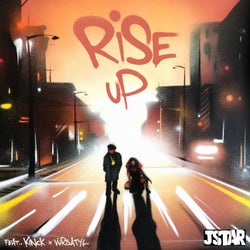 Rise Up (Remixed)