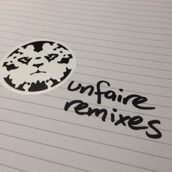 Unfaire Remixes