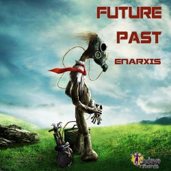 Future Past EP