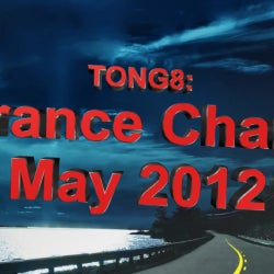 Trance Chart - May 2012