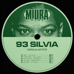 93 Silvia