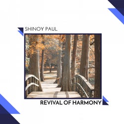 Revival Of Harmony
