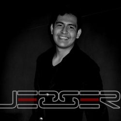 Jesser's Viva Mexico! Trance Chart