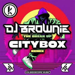 The Break Up (Citybox Remix)