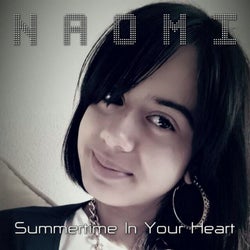 Summertime in Your Heart