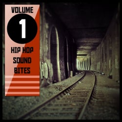 Hip Hop Sound Bites,Vol.1