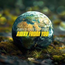 Away From You (Extended Mix)