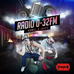 Radio 0-32 FM