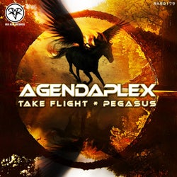 Take Flight / Pegasus