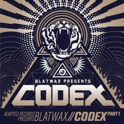 Codex Part 1