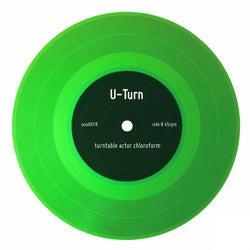 U-Turn