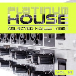 Platinum House - Selected House Vibes, Vol. 14