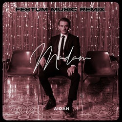 Madam (Festum Music Remix Extended)