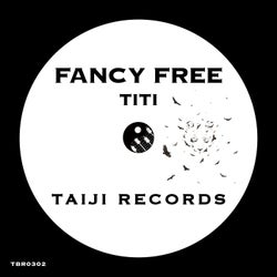 Fancy Free