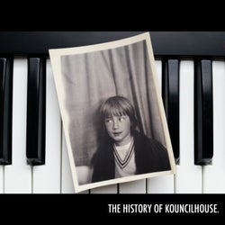 The History Of Kouncilhouse
