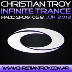 Christian Troy - Infinite Trance #058