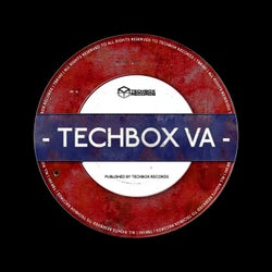 TechBox Records VA