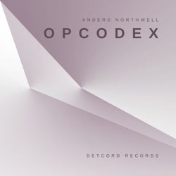 Opcodex
