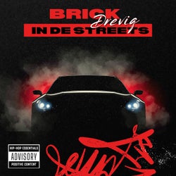 Brick in de Streets