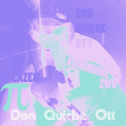 Don Quiche Ott