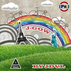 J-Gow - Single
