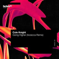 Going Higher - Azzecca Remix