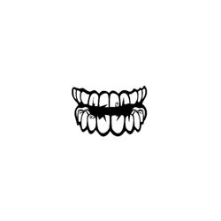 Chewing Tinfoil