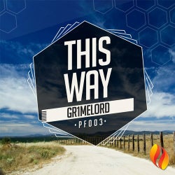 This Way EP