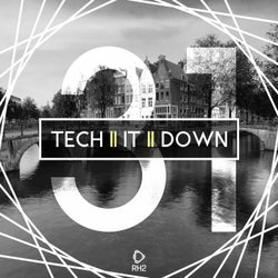 Tech It Down! Vol. 31