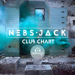 Nebs Jack - Club Chart (November 2015)