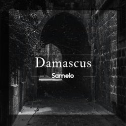 Damascus