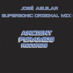 Supersonic (Original Mix)