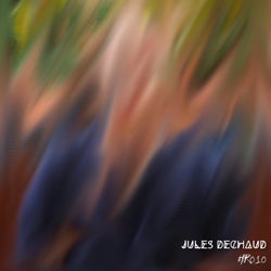 Jules Dechaud EP