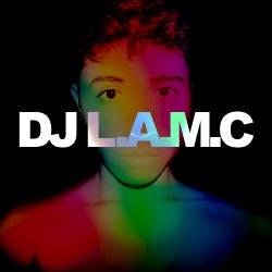 DJ L.A.M.C In The Mix: November 2012
